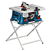 Bosch Professional AMPShare 18V Akku-Tischkreissäge GTS 18V-216 (18 V, Ohne Akku, Durchmesser Sägeblatt: 216 mm, Ohne Sägetisch) | BAUHAUS