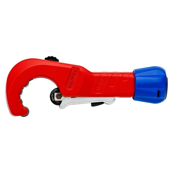 Knipex Cortatubos telescópico TubiX (6 mm - 35 mm) | BAUHAUS