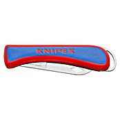 Knipex Klappmesser Elektriker-Klappmesser (Klingenlänge: 80 mm) | BAUHAUS