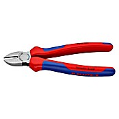 Knipex Seitenschneider (Länge: 180 mm, Mehrkomponenten-Hülle, Poliert) | BAUHAUS