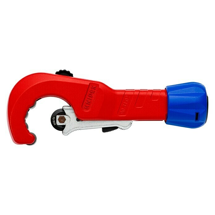Knipex Cortatubos telescópico TubiX (6 mm - 35 mm) | BAUHAUS