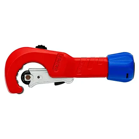 Knipex  Teleskop-Rohrabschneider TubiX