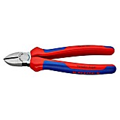 Knipex Seitenschneider (Länge: 180 mm, Mehrkomponenten-Hülle, Poliert) | BAUHAUS