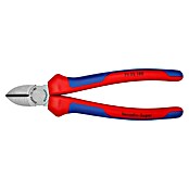 Knipex Seitenschneider (Länge: 180 mm, Mehrkomponenten-Hülle, Poliert) | BAUHAUS