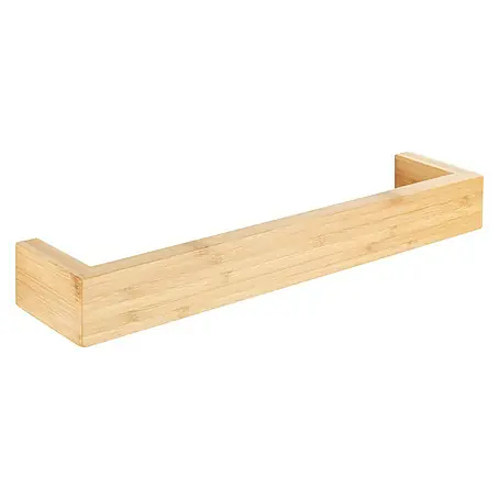 Wenko Bambusa Handtuchstange