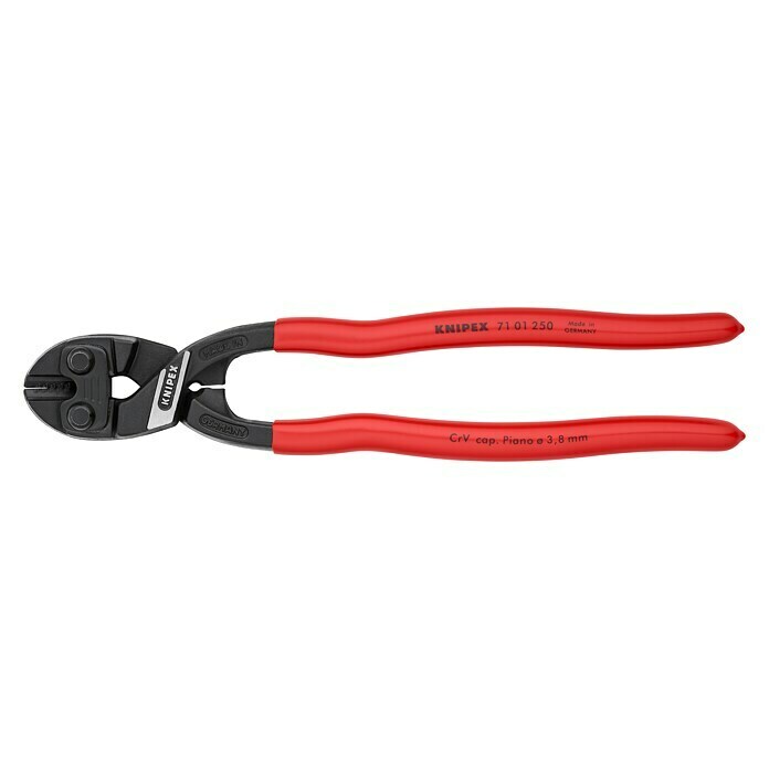 Knipex CoBolt Kompakt-Bolzenschneider (Länge: 250 mm) | BAUHAUS