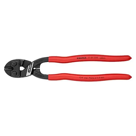 Knipex CoBolt Kompakt-Bolzenschneider