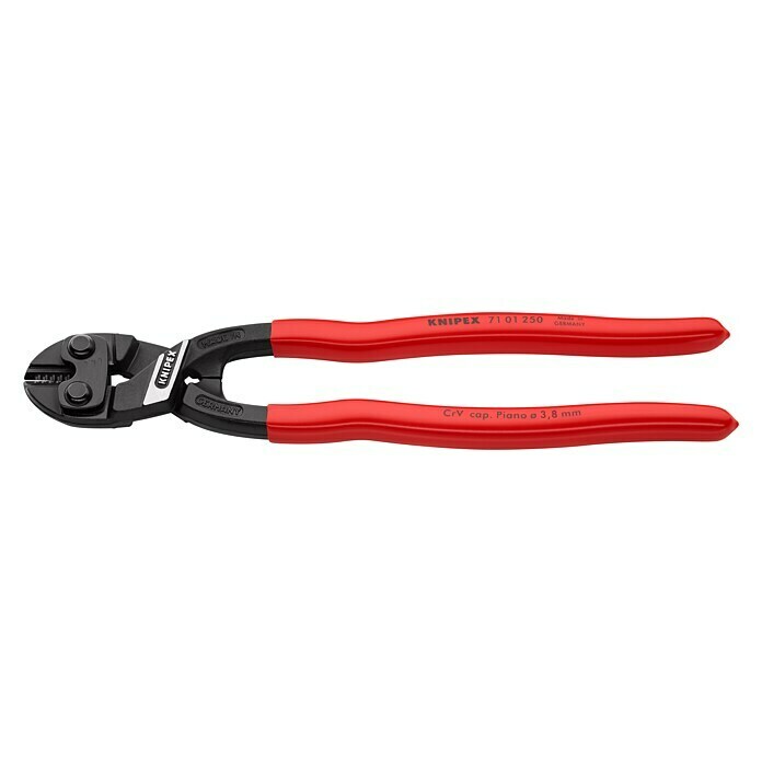 Knipex CoBolt Kompakt-Bolzenschneider (Länge: 250 mm) | BAUHAUS