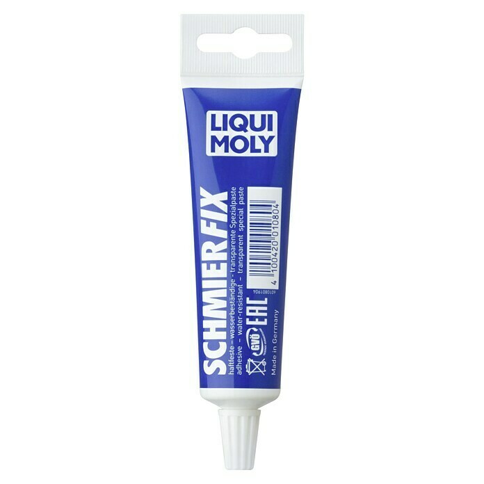 Liqui Moly Schmierfix50 g Front View