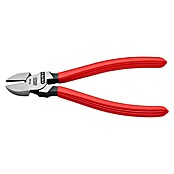 Knipex Seitenschneider (Länge: 160 mm, Kunststoff überzogen, Poliert) | BAUHAUS