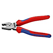 Knipex Kombizange (Länge: 180 mm, Poliert, Mehrkomponenten-Hülle) | BAUHAUS