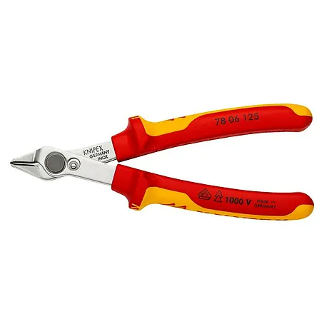 Knipex  Seitenschneider Super-Knips