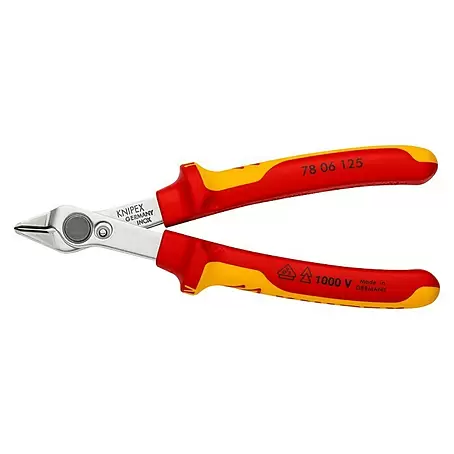 Knipex  Seitenschneider Super-Knips