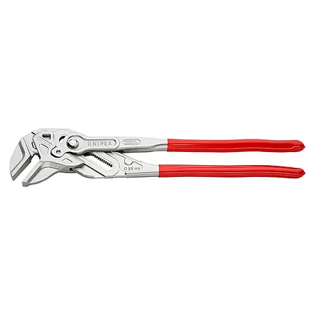 Knipex  Wasserpumpenzange XL