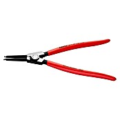 Knipex Sicherungsringzange (Sicherungsringe auf Wellen  Ø 85 - 140  mm, Länge: 320 mm, Geeignet für: Außenringe) | BAUHAUS