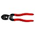 Knipex CoBolt Kompakt-Bolzenschneider 