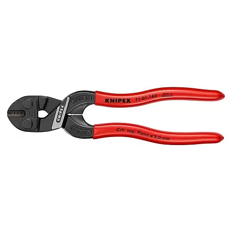 Knipex CoBolt Kompakt-Bolzenschneider