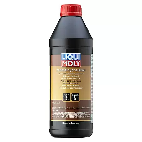 Liqui Moly  Hydrauliköl