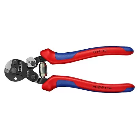 Knipex  Drahtseilschere