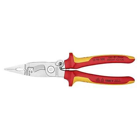 Knipex  Kombizange VDE