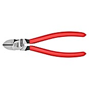 Knipex Seitenschneider (Länge: 160 mm, Kunststoff überzogen, Poliert) | BAUHAUS