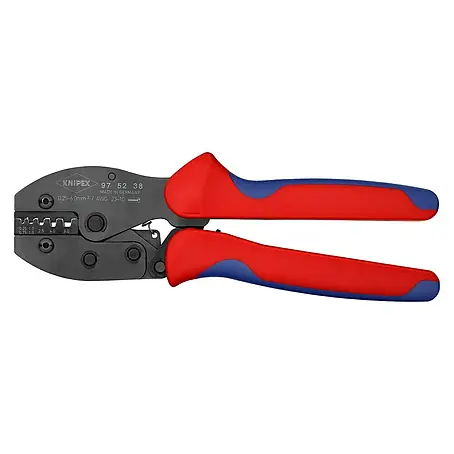Knipex  Crimpzange PreciForce