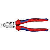 Knipex Kombizange (Länge: 180 mm, Poliert, Mehrkomponenten-Hülle) | BAUHAUS