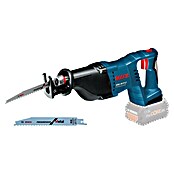 Bosch Professional AMPShare 18V Akku-Säbelsäge GSA 18V-LI (18 V, Ohne Akku) | BAUHAUS