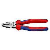 Knipex Kombizange (Länge: 180 mm, Poliert, Mehrkomponenten-Hülle) | BAUHAUS