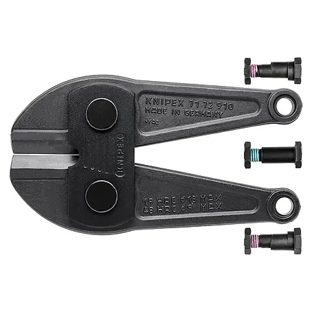 Knipex  Ersatzmesserkopf