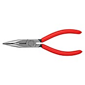 Knipex Flachrundzange (Länge: 160 mm, Kunststoff überzogen) | BAUHAUS