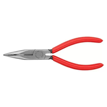 Knipex  Flachrundzange