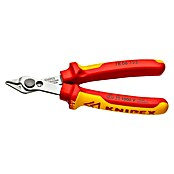 Knipex Seitenschneider Super-Knips (Länge: 125 mm, Mehrkomponenten-Hülle, Poliert) | BAUHAUS