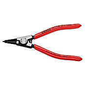 Knipex Sicherungsringzange (Sicherungsringe auf Wellen Ø 3 – 10 mm, Länge: 140 mm, Geeignet für: Außenringe) | BAUHAUS