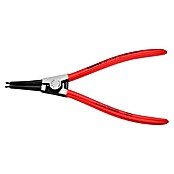 Knipex Sicherungsringzange (Sicherungsringe auf Wellen Ø 40 – 100 mm, Länge: 210 mm, Geeignet für: Außenringe) | BAUHAUS