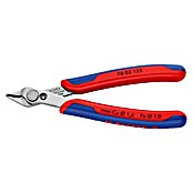 Knipex Abisolierzange Super-Knips (Länge: 125 mm, Mehrkomponenten-Hülle) | BAUHAUS