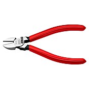 Knipex Seitenschneider (Länge: 140 mm, Kunststoff überzogen, Poliert) | BAUHAUS