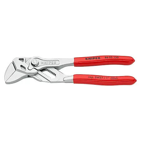 Knipex  Wasserpumpenzange