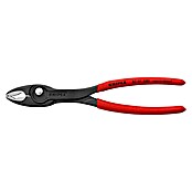 Knipex Wasserpumpenzange TwinGrip (Länge: 200 mm) | BAUHAUS