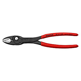 Knipex Wasserpumpenzange TwinGrip (Länge: 200 mm)