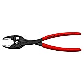 Knipex Wasserpumpenzange TwinGrip (Länge: 200 mm) | BAUHAUS