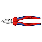 Knipex Kombizange (Länge: 200 mm, Poliert, Mehrkomponenten-Hülle) | BAUHAUS