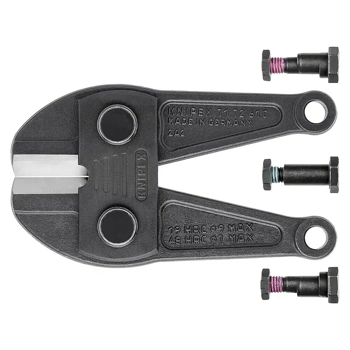 Knipex Ersatzmesserkopf