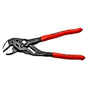 Knipex Zangenschlüssel (Länge: 180 mm, Greifkapazität Muttern: 40 mm, Poliert, Kunststoff überzogen) | BAUHAUS