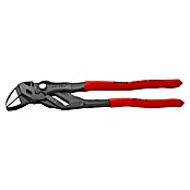 Knipex Zangenschlüssel (Länge: 250 mm, Greifkapazität Muttern: 52 mm, Poliert, Kunststoff überzogen) | BAUHAUS