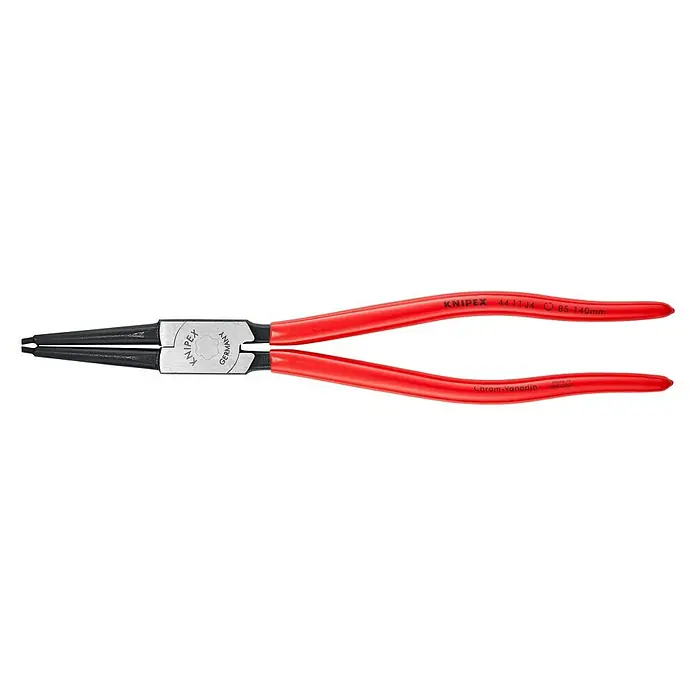 Knipex Zangen-SetPassend für: Sicherungsringe in Bohrungen Ø 85 - 140mm, Länge: 32 cm