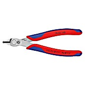 Knipex Abisolierzange Super-Knips (Länge: 140 mm, Mehrkomponenten-Hülle) | BAUHAUS