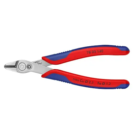 Knipex  Abisolierzange Super-Knips