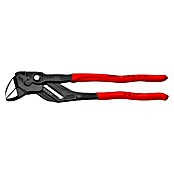 Knipex Zangenschlüssel (Länge: 300 mm, Greifkapazität Muttern: 68 mm, Poliert, Kunststoff überzogen) | BAUHAUS