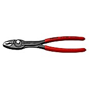 Knipex Wasserpumpenzange TwinGrip (Länge: 200 mm) | BAUHAUS